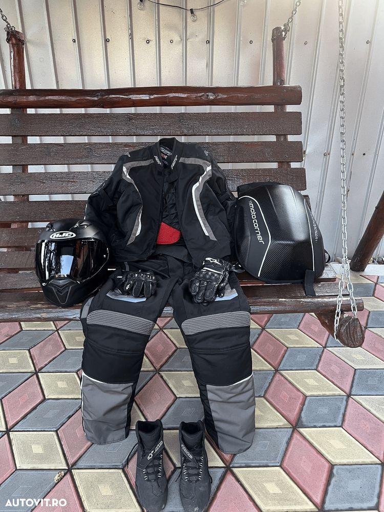 Suzuki GSX-S 125 - 8