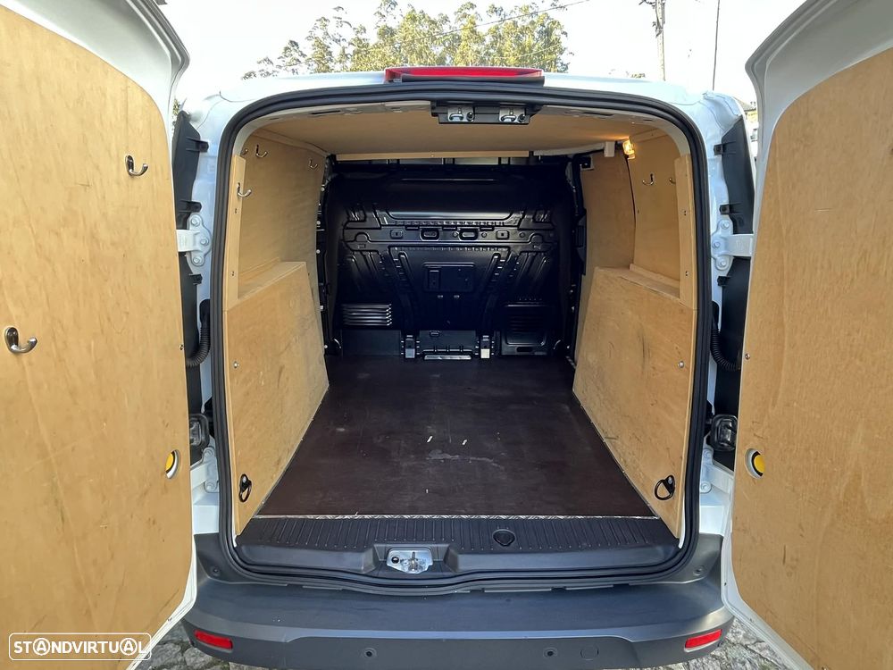Ford Transit Connect L1 1.5 TDCi 100cv - 25