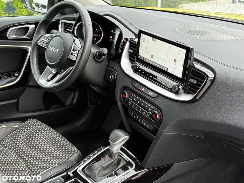 Kia XCeed 1.5 T-GDI OPF DCT7 VISION - 11