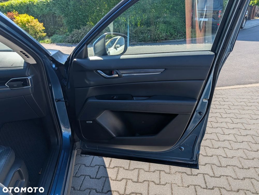 Mazda CX-5 2.0 Skypassion AWD - 38