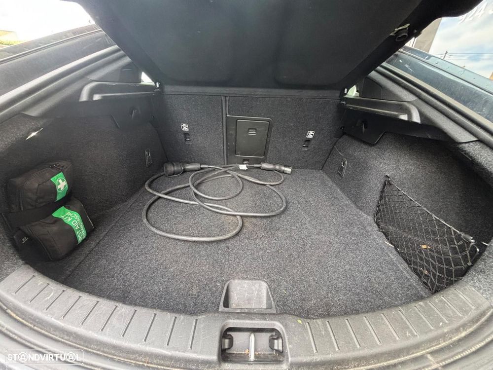 Polestar 2 Single Motor 64kWh - 9