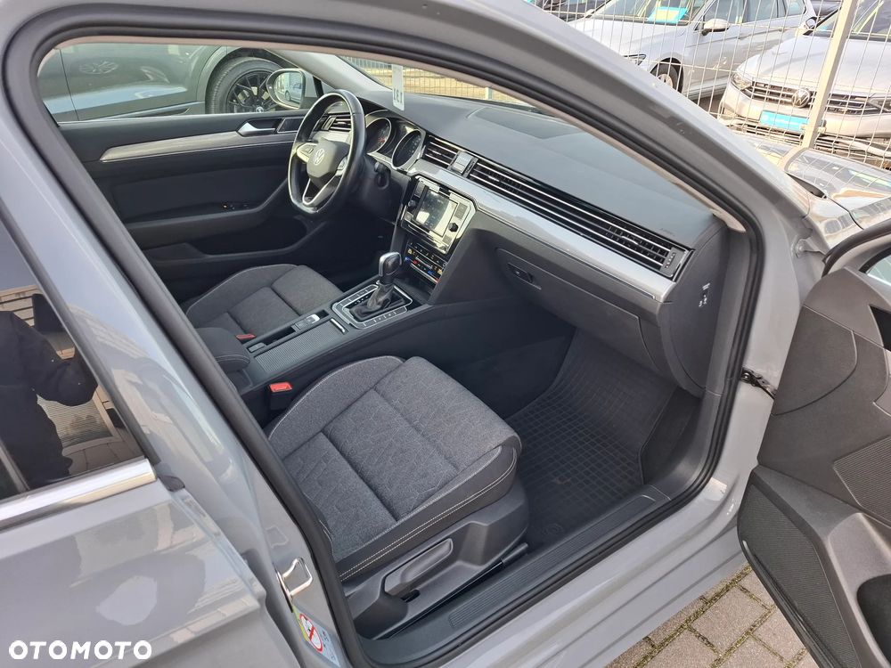 Volkswagen Passat 1.5 TSI EVO Business DSG - 7