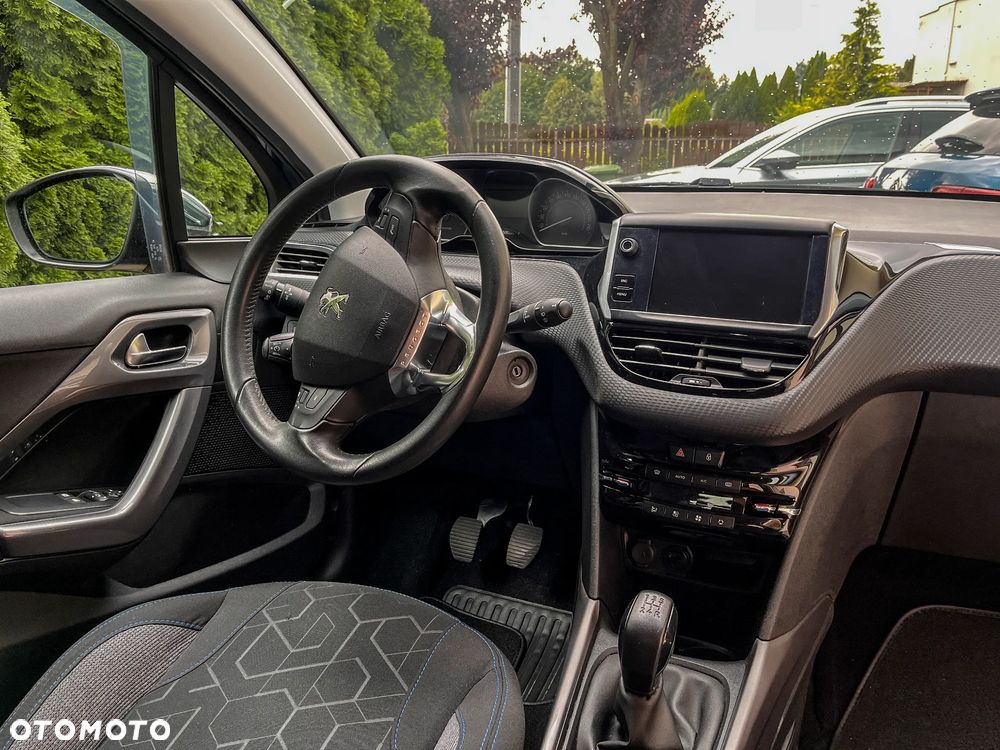 Peugeot 2008 - 21