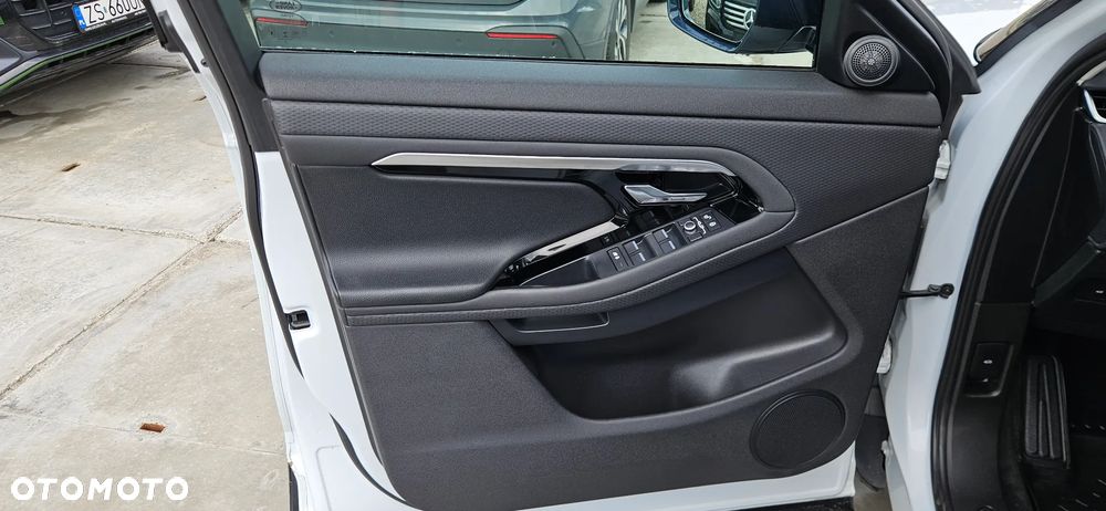 Land Rover Range Rover Evoque 2.0 D180 mHEV - 26