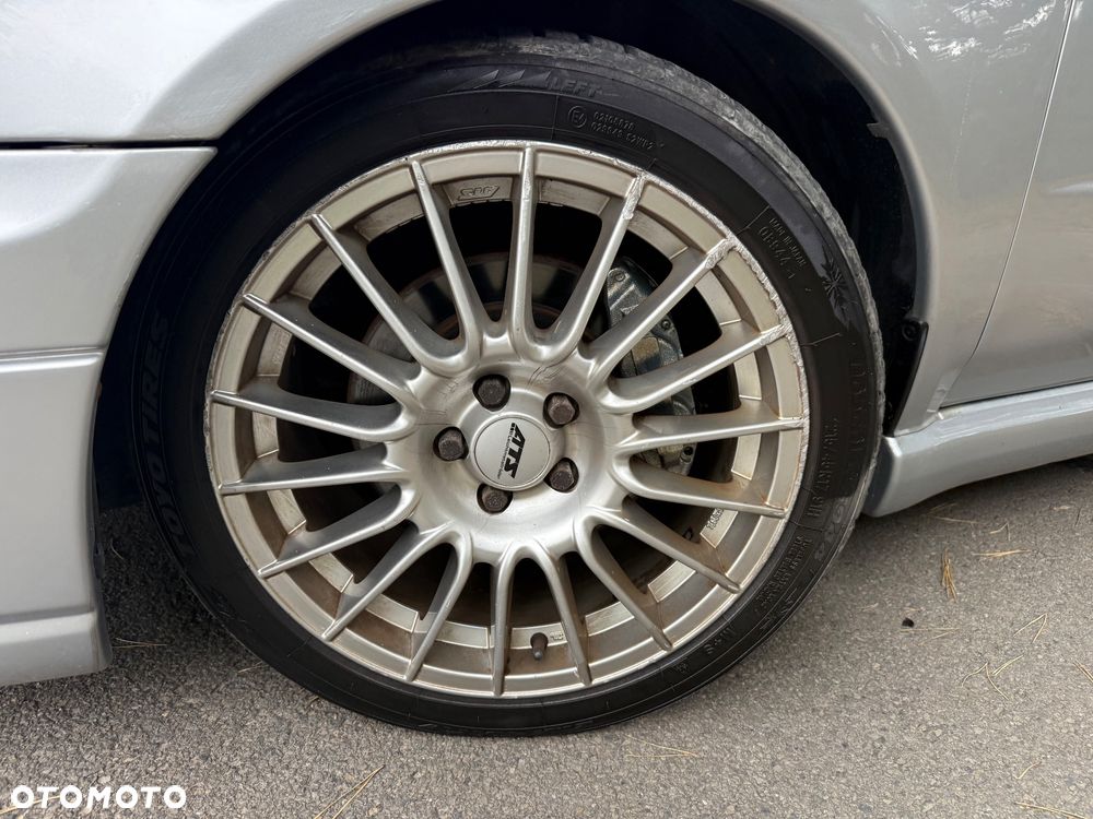 Subaru Impreza 2.0 WRX - 9