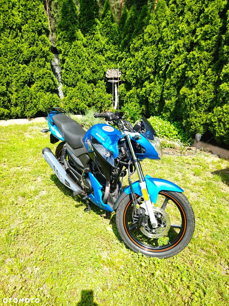 Barton Traverse 125 - 4