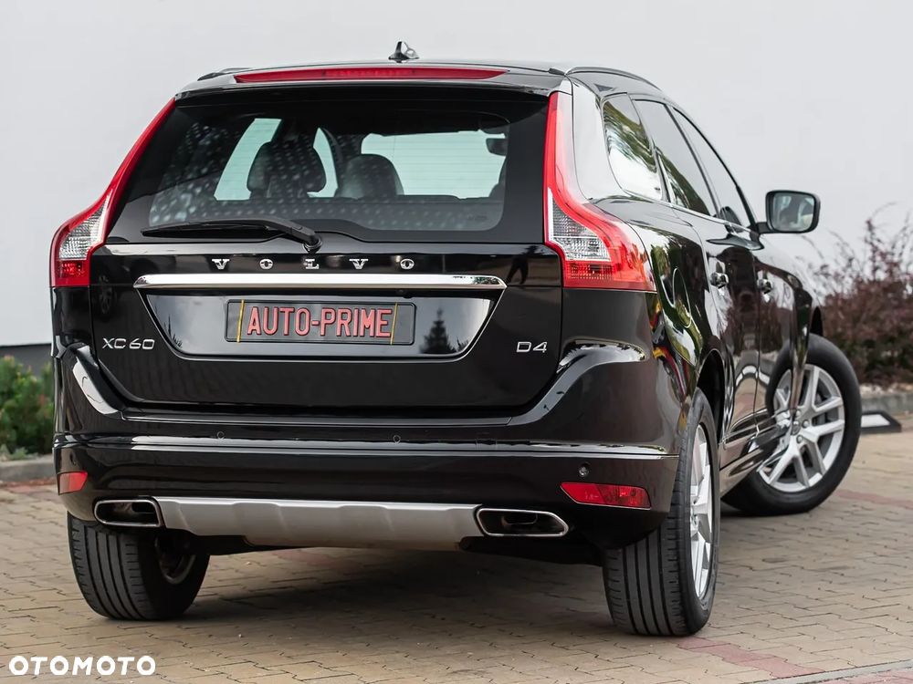 Volvo XC 60 - 8