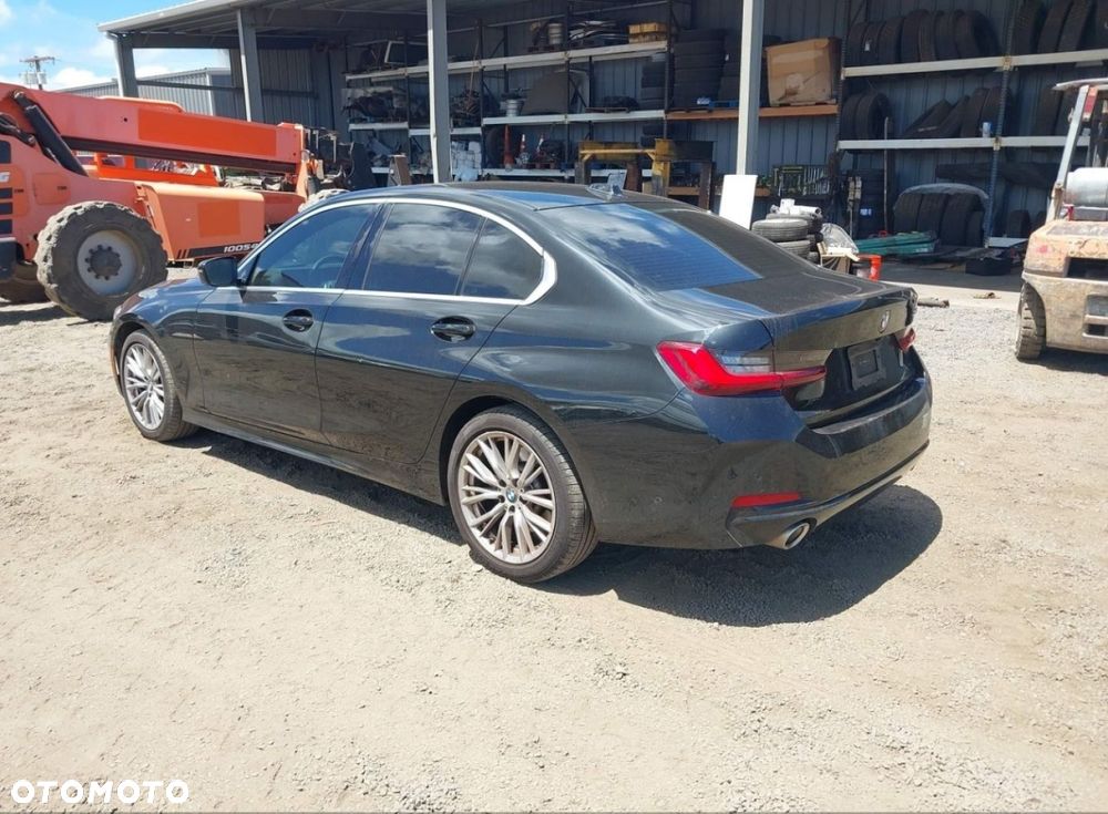 BMW Seria 3 - 7