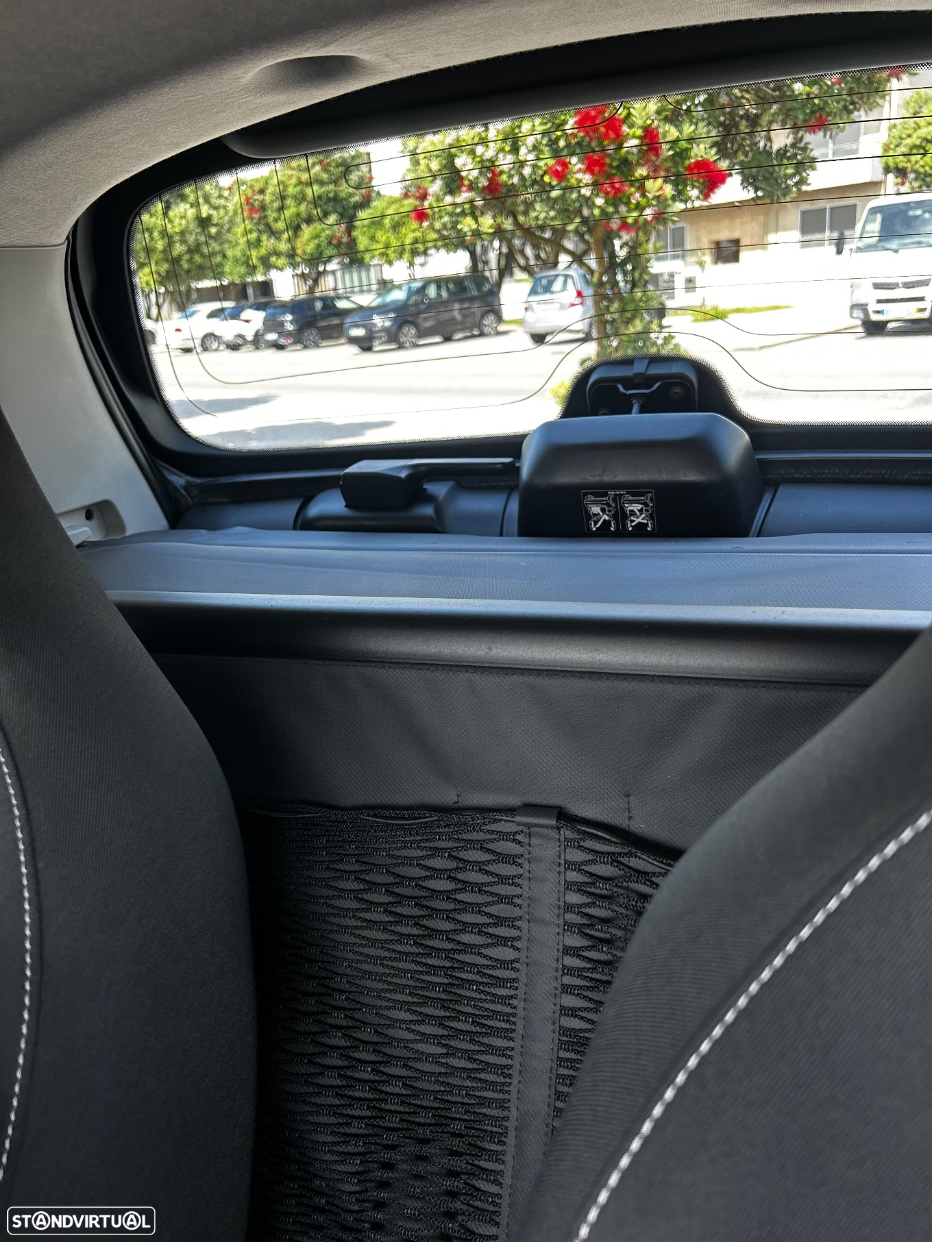 Smart ForTwo Coupé Electric Drive Passion - 17