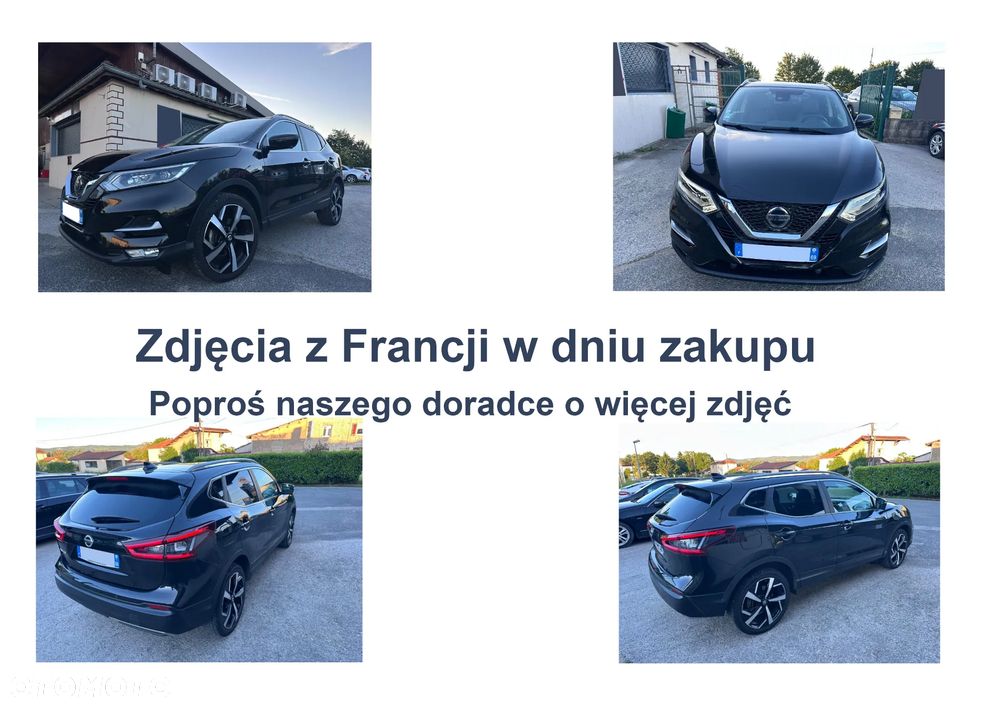 Nissan Qashqai 1.3 DIG-T Tekna - 39