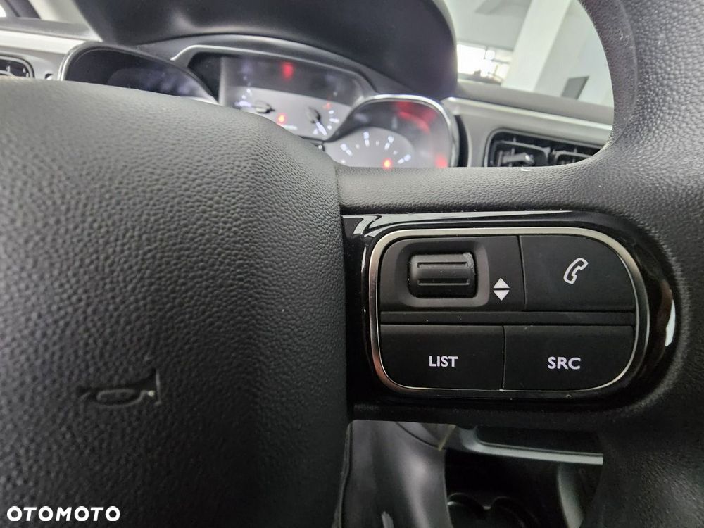 Citroën C3 Pure Tech 83 S&S C-SERIES - 29