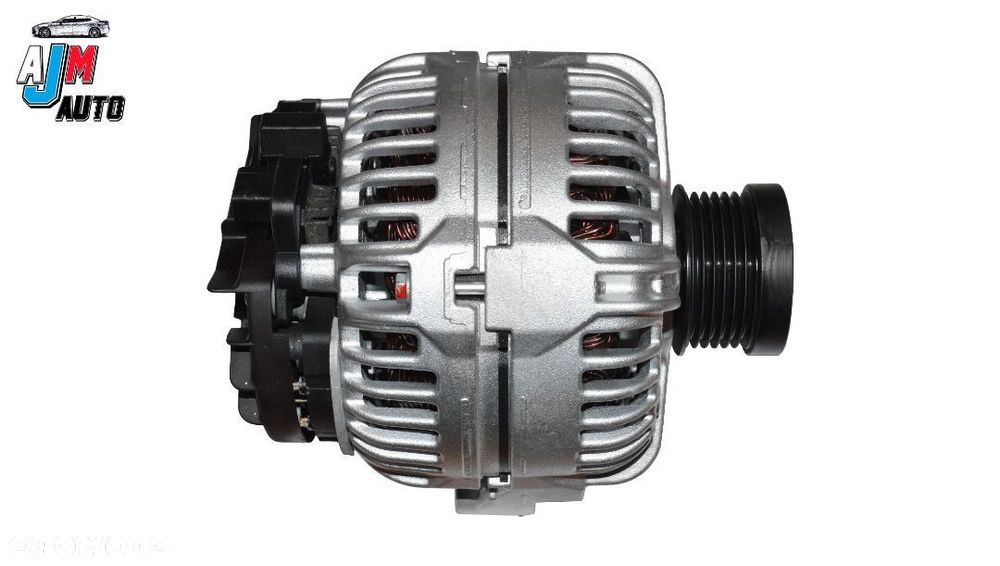 Alternator 30667787 2.0 2.4 2.5 T D T5 Volvo S60 S80 I V70 II XC70 XC90 I - 2