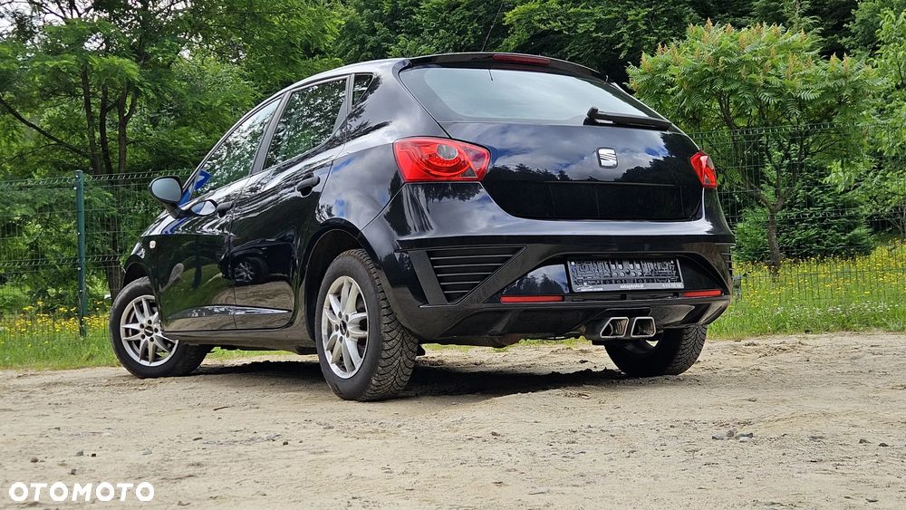 Seat Ibiza 1.2 12V Style 4YOU - 15