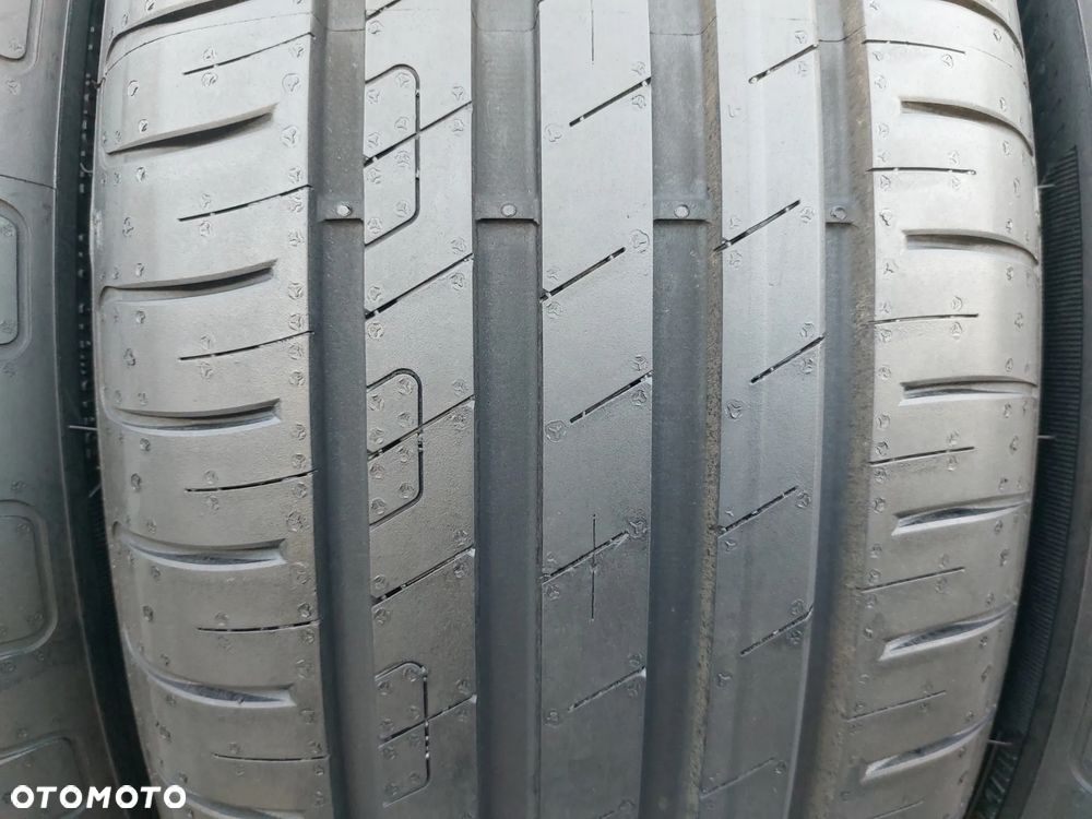 205/55 R17 OPONY GOODYEAR EFFICIENT GRIP PERFORMANCE DOT22 NOWE DEMO - 4