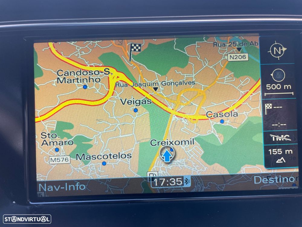 Audi A5 2.0 TDI S-line - 9