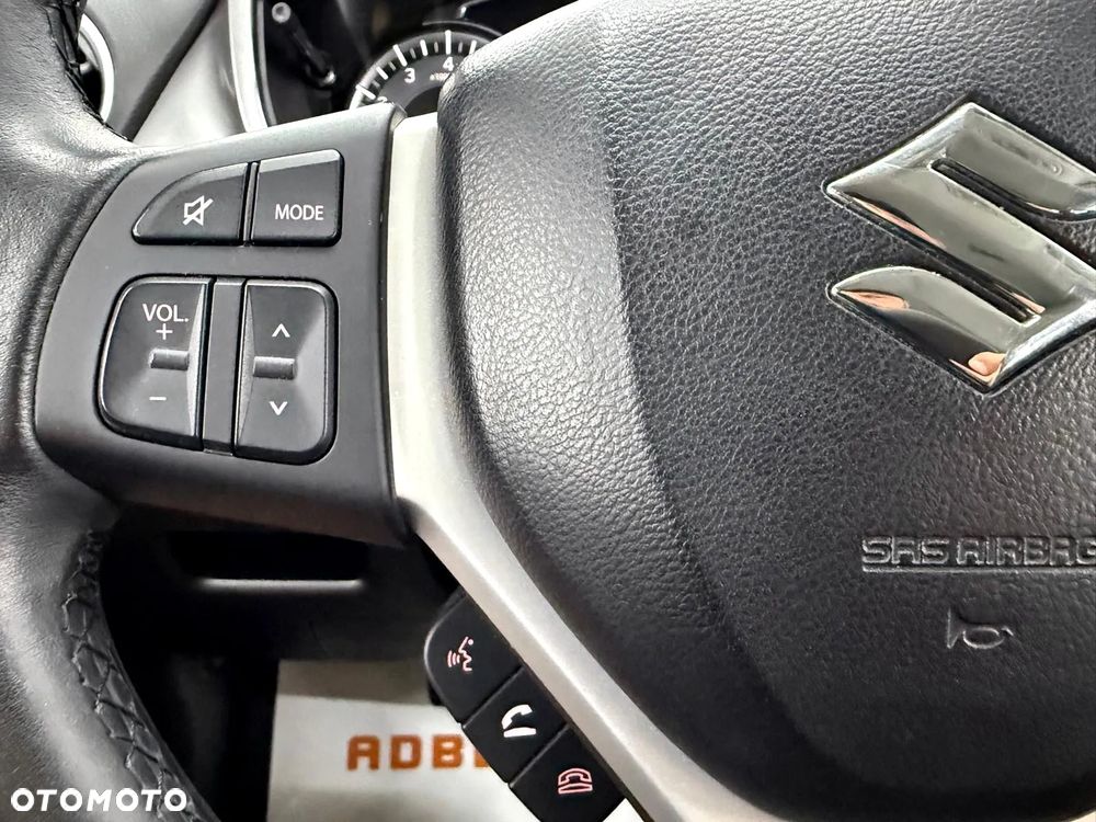 Suzuki Vitara 1.0 Boosterjet Comfort 2WD - 18