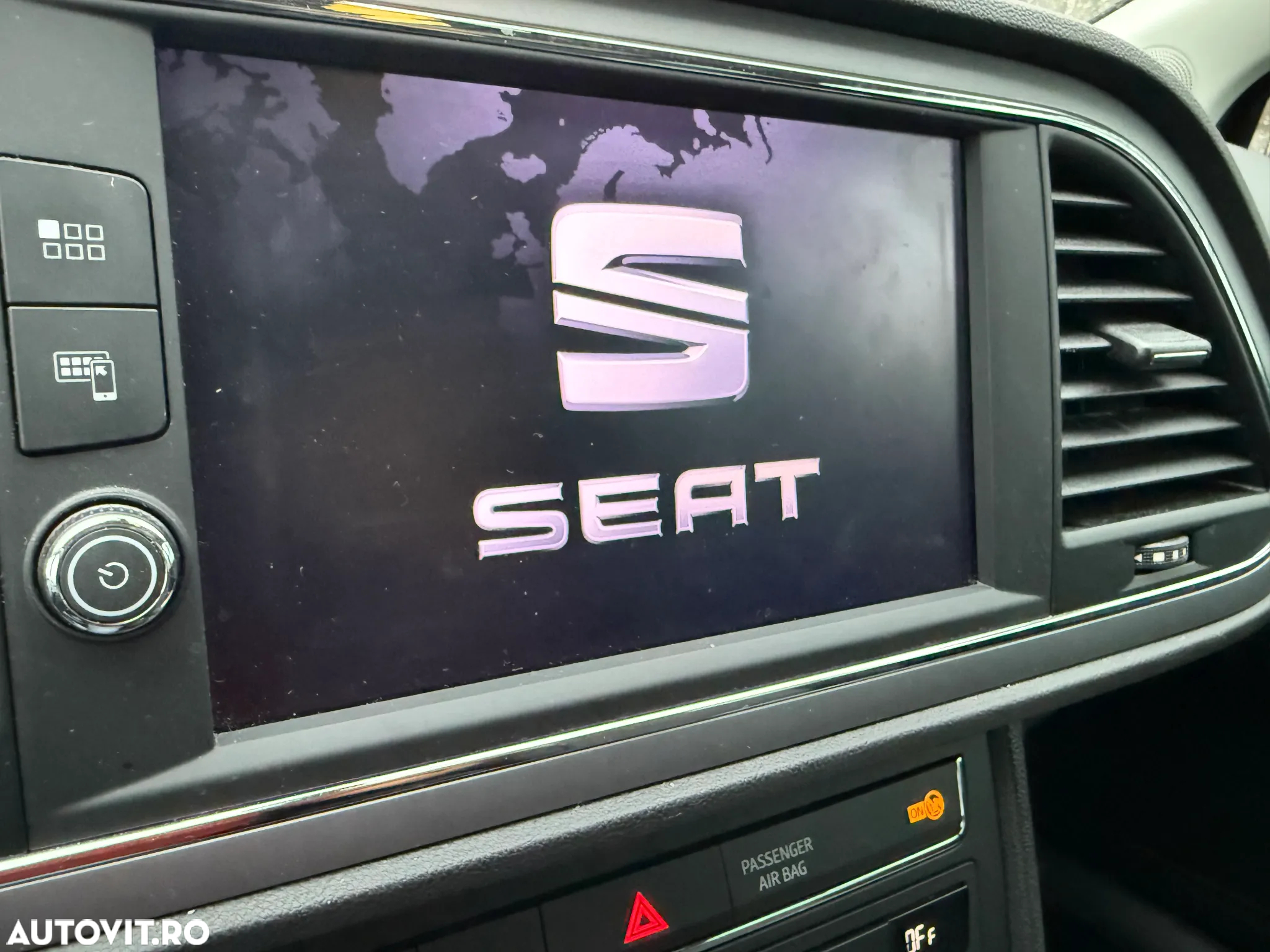 Seat Leon 1.5 eTSI ACT OPF DSG Style - 26
