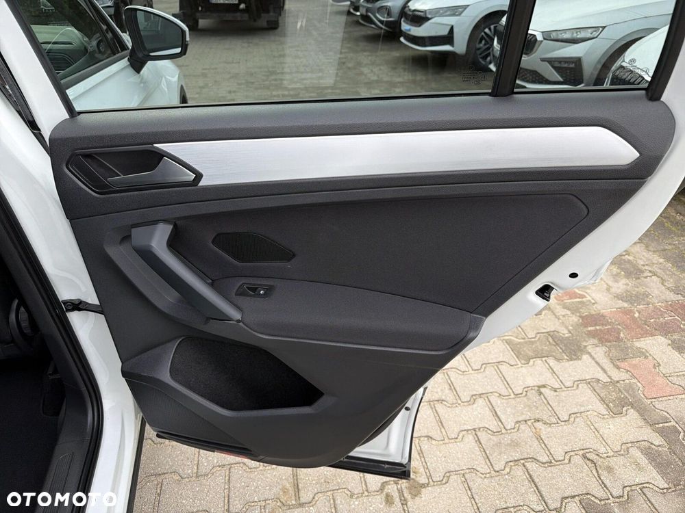 Volkswagen Tiguan 1.5 TSI EVO Life - 13