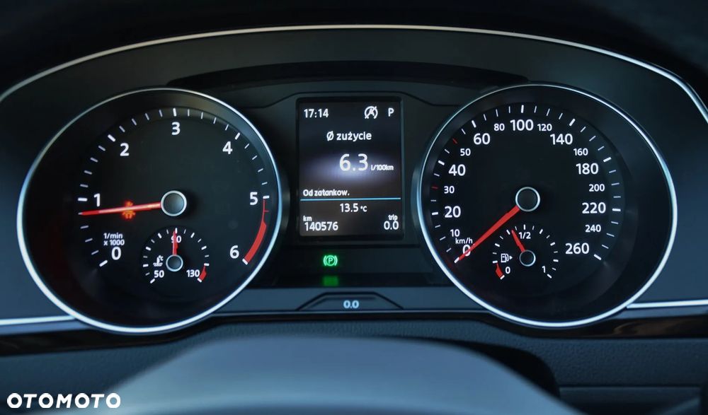 Volkswagen Passat 2.0 TDI EVO Business DSG - 35