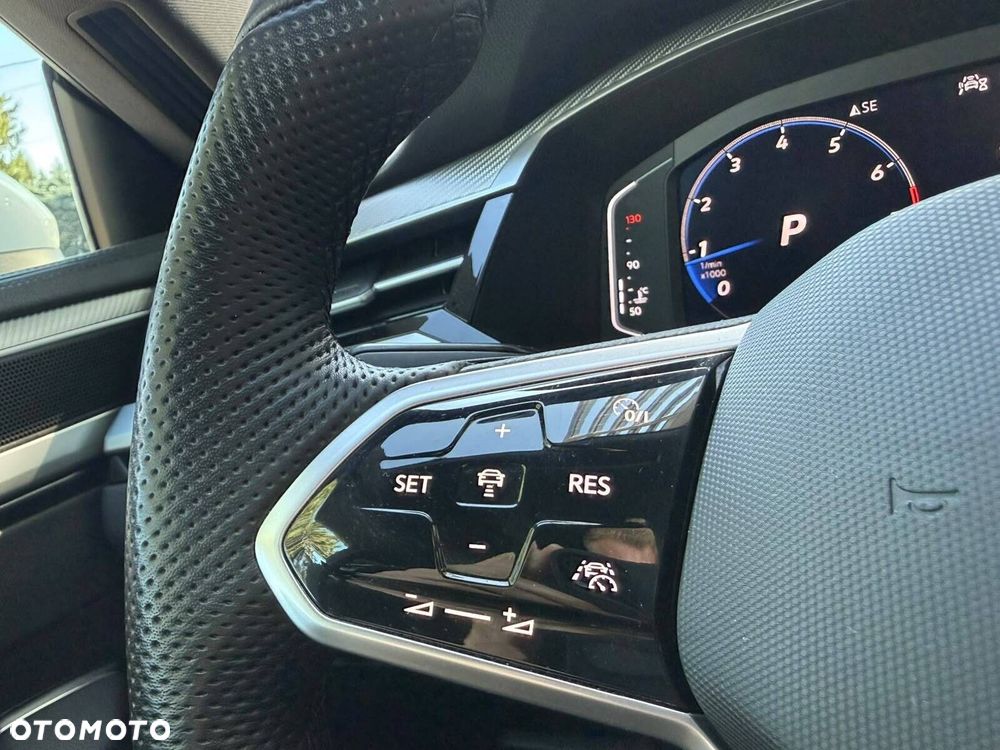 Volkswagen Arteon Shooting Brake 2.0 TSI R-Line DSG - 19