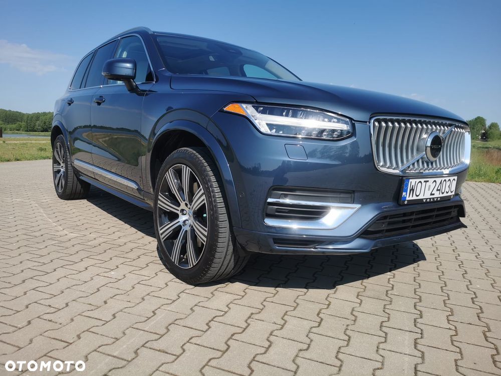 Volvo XC 90 - 3