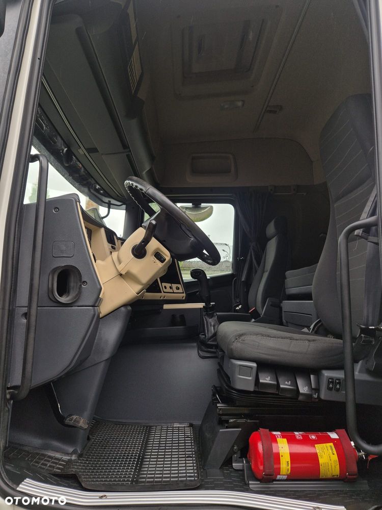 Scania R410 - 18