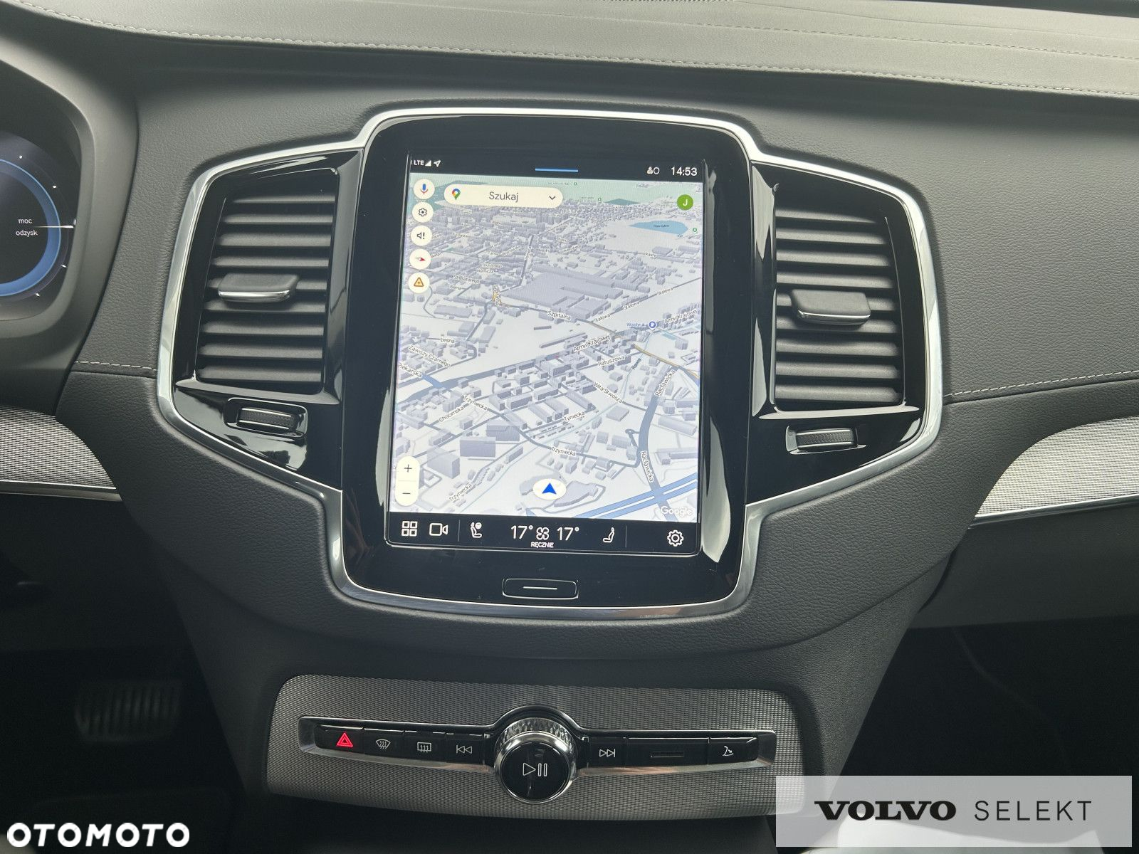 Volvo XC 90 - 13