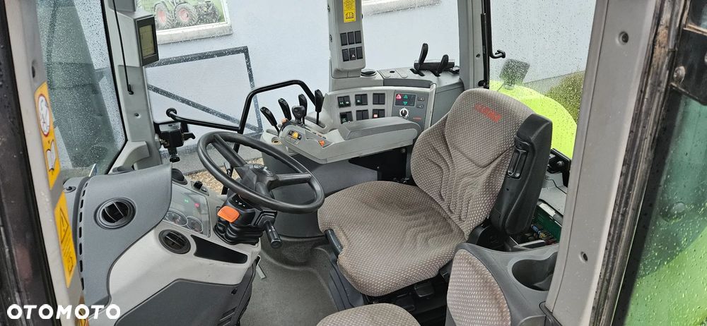Claas Axion 840 - 4