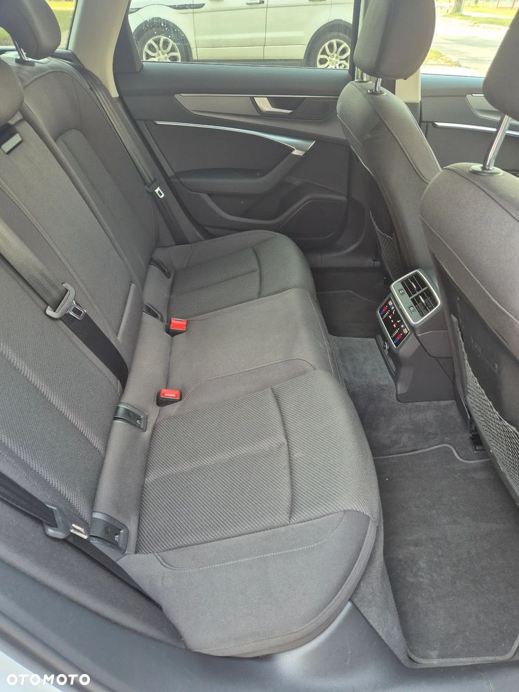 Audi A6 Limousine - 22