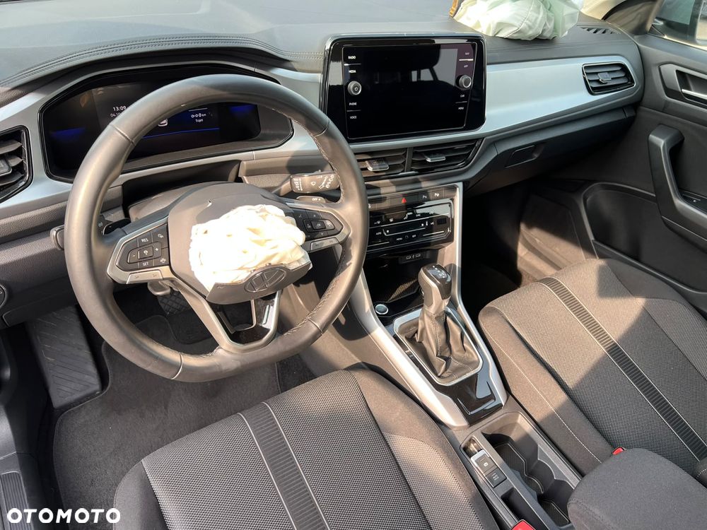 Volkswagen T-Roc 1.5 TSI OPF DSG Style - 13