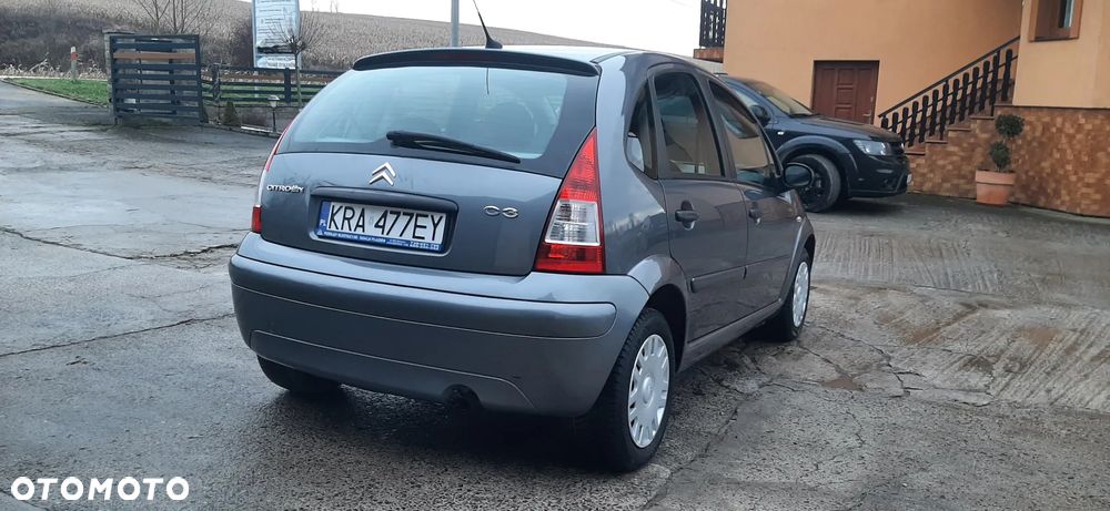 Citroën C3 - 22
