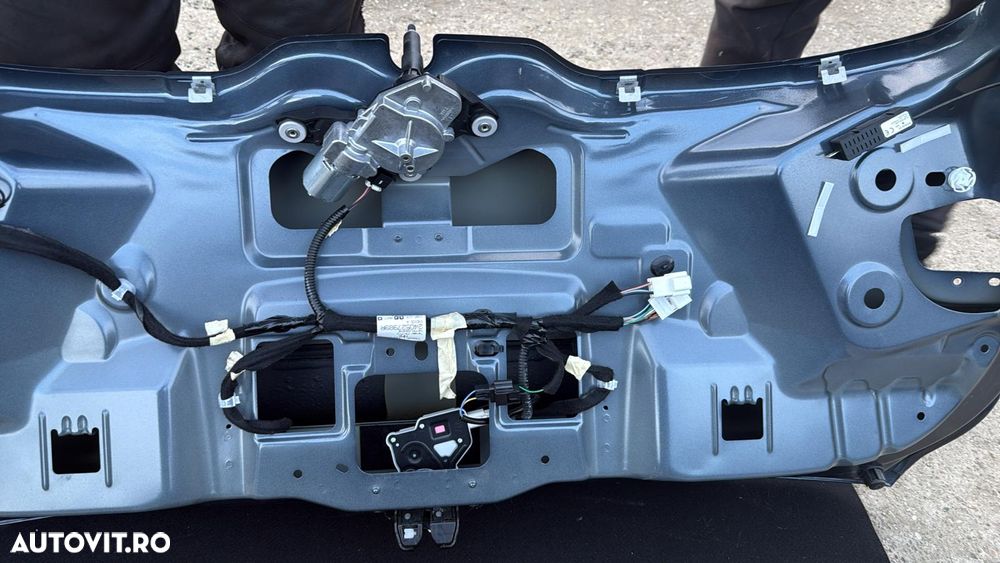 Haion Renault Kadjar 2015 - 3