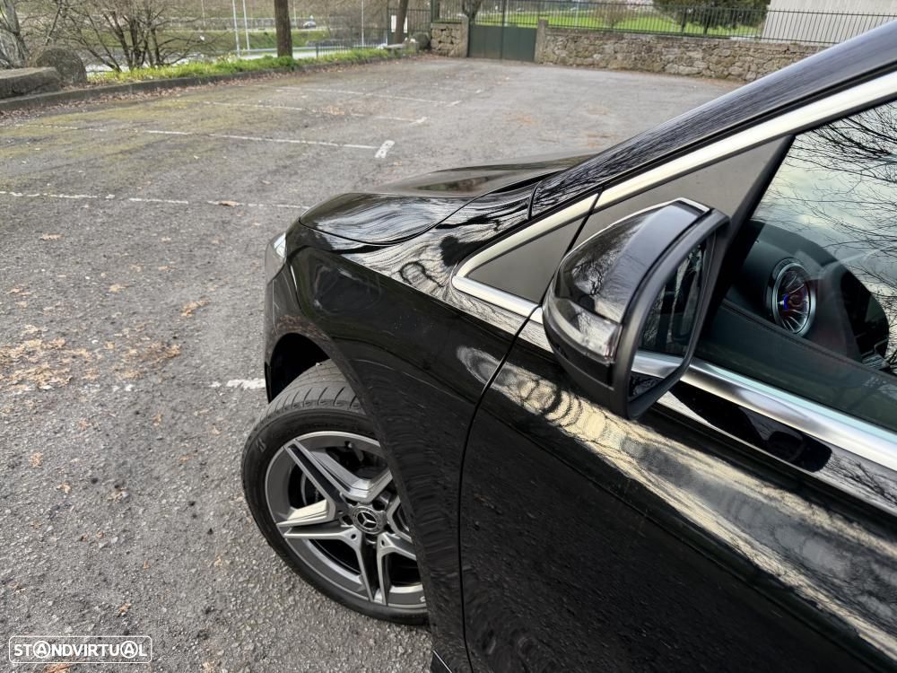 Mercedes-Benz B 250 e AMG Line - 18