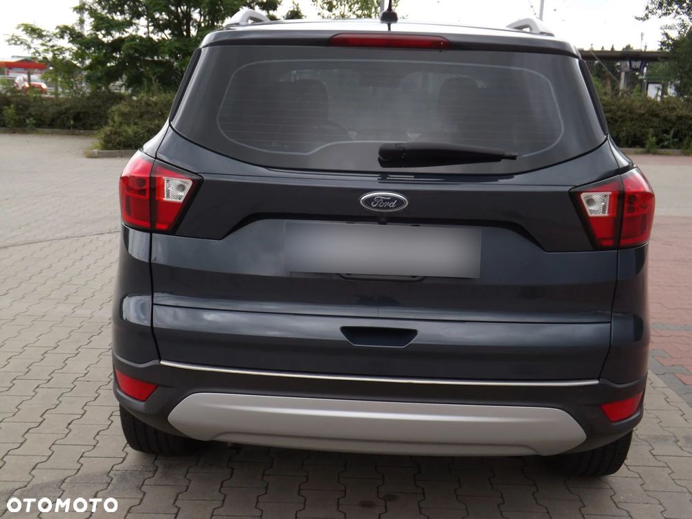Ford Escape - 6