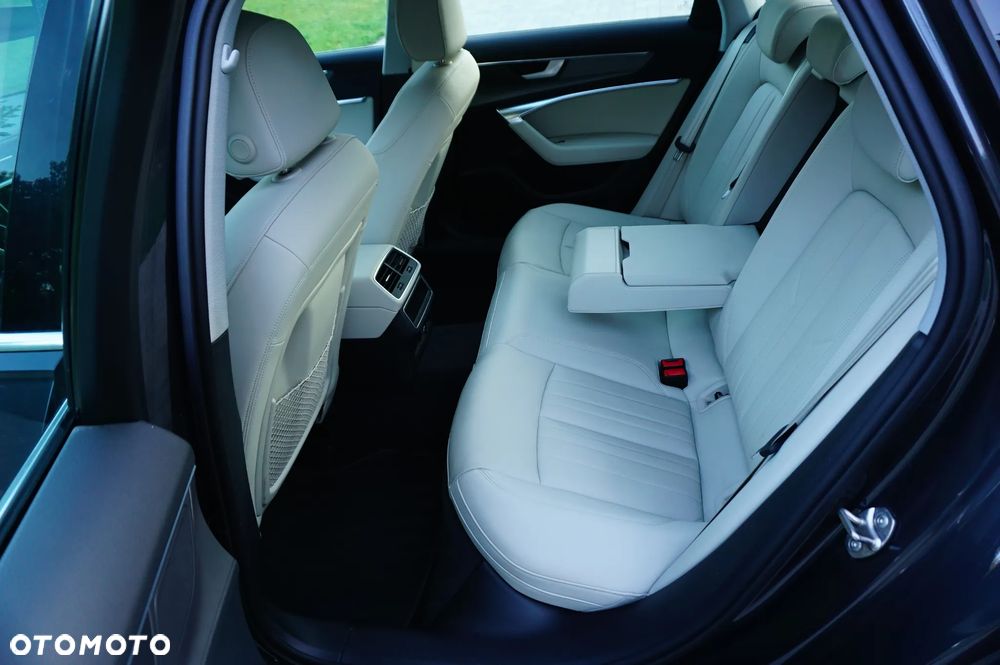 Audi A6 Limousine - 24