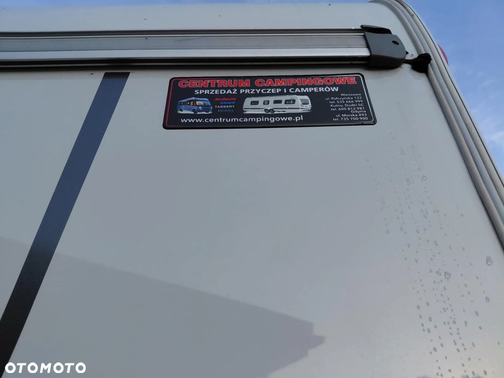 Dethleffs FIAT DUCATO - 29