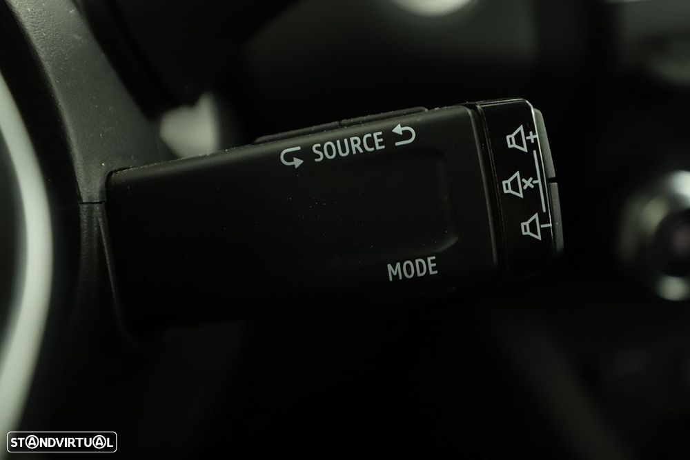 Renault Captur 1.0 TCe Techno Bi-Fuel - 19