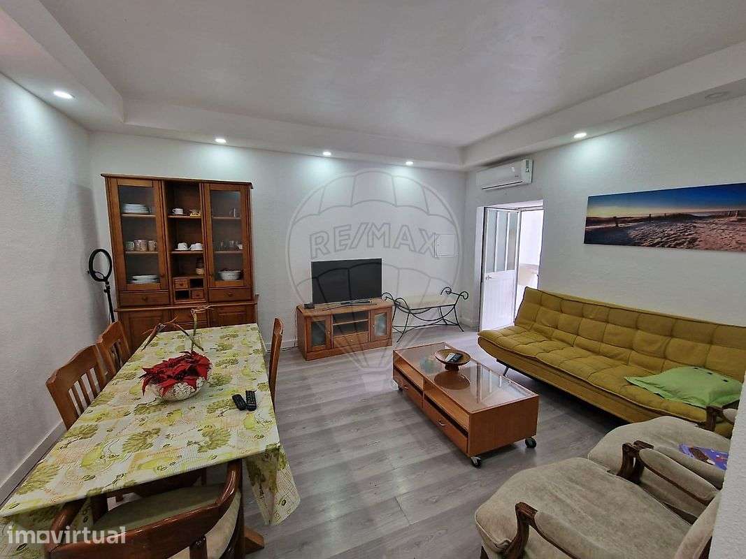 Apartamento T4 para venda - Grande imagem: 3/9