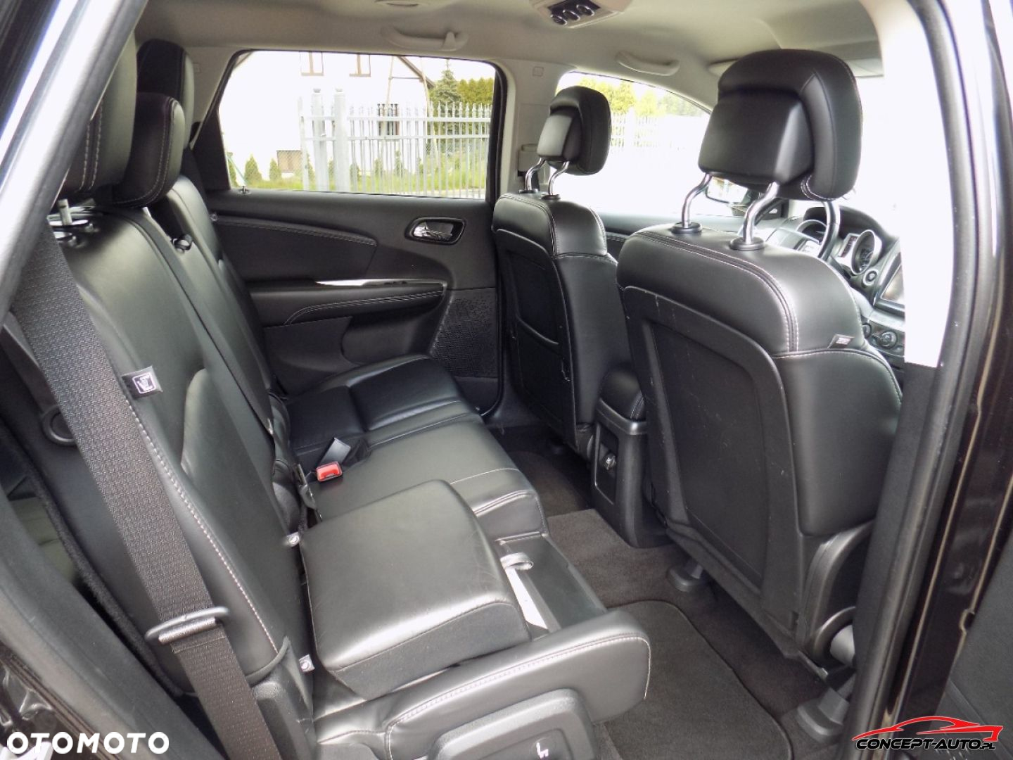 Fiat Freemont - 25