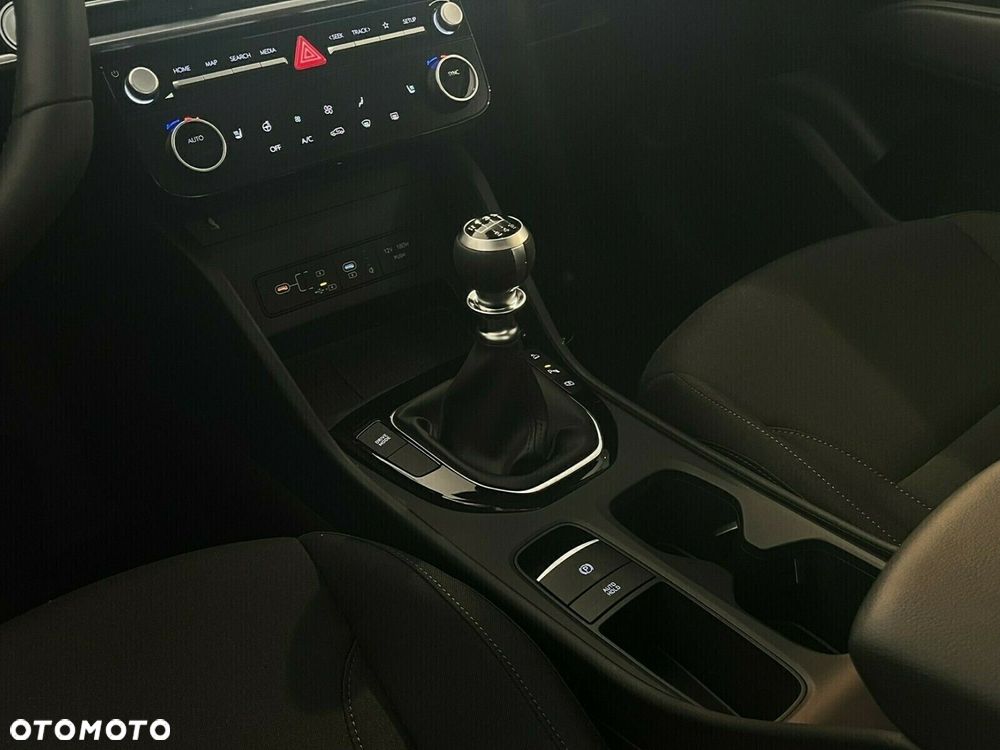 Hyundai Tucson - 12
