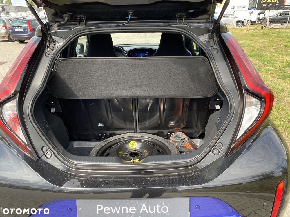 Toyota Aygo X - 25