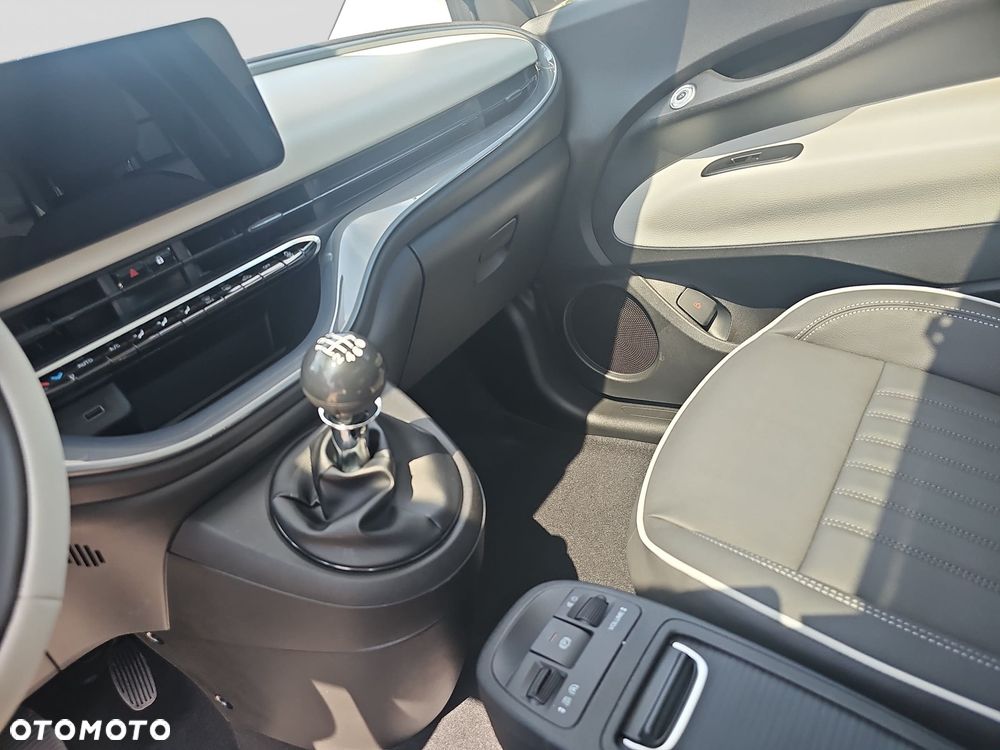 Fiat 500 1.0 GSE La Prima - 16