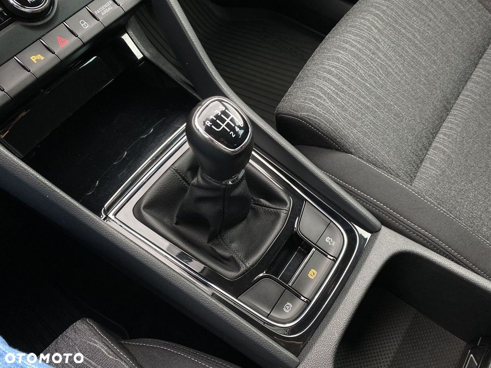 Skoda Karoq 1.5 TSI ACT Style - 19