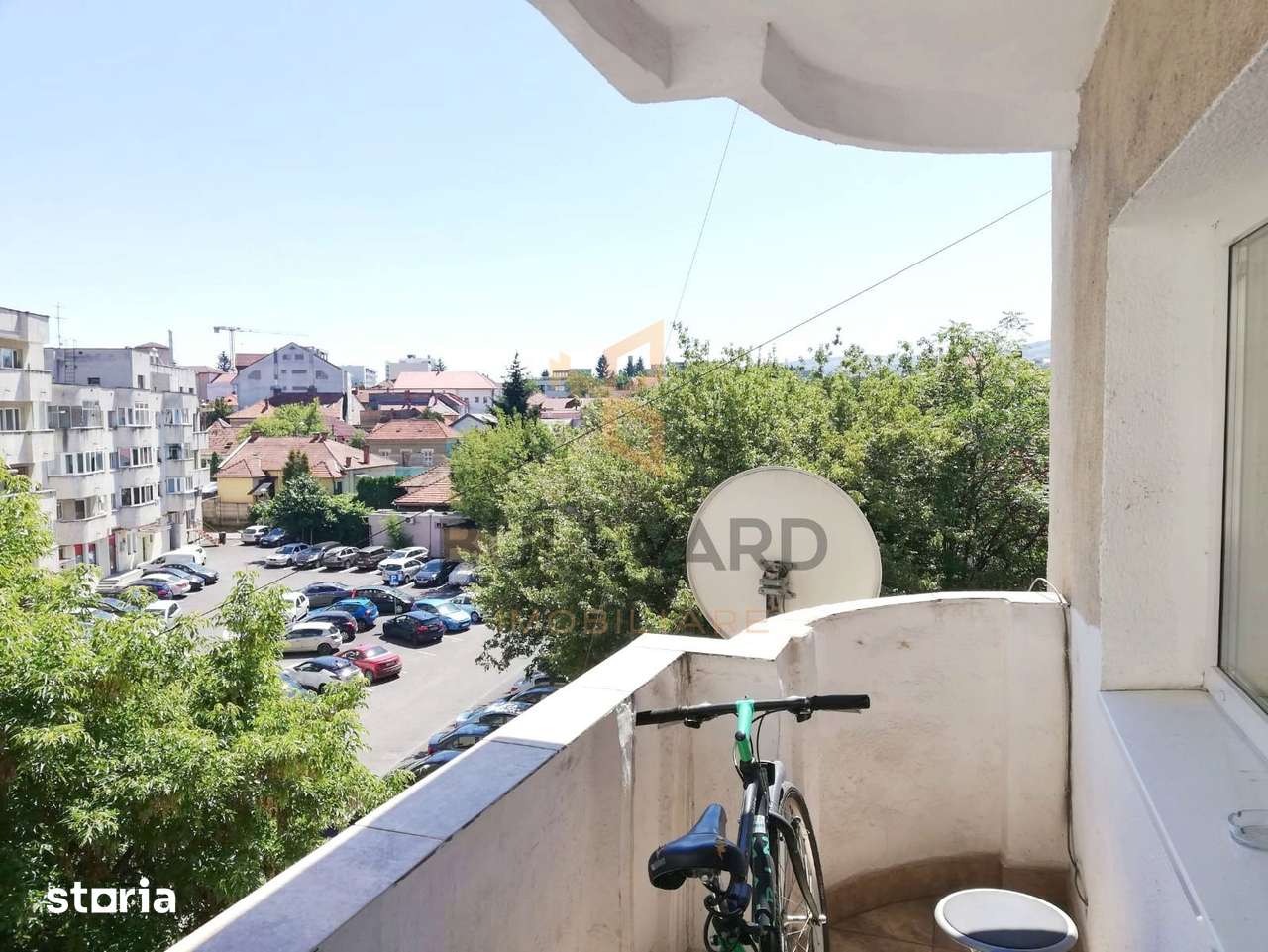 Apartament 3 camere decomandate, 87 mp, Piata Cipariu! — fotografia 1