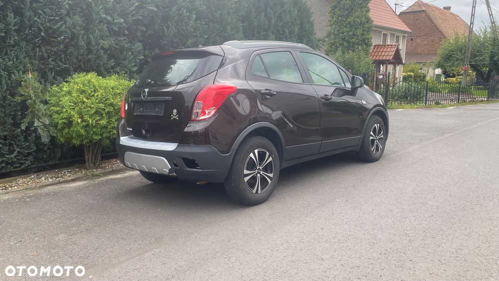 Opel Mokka 1.6 Active S&S - 12