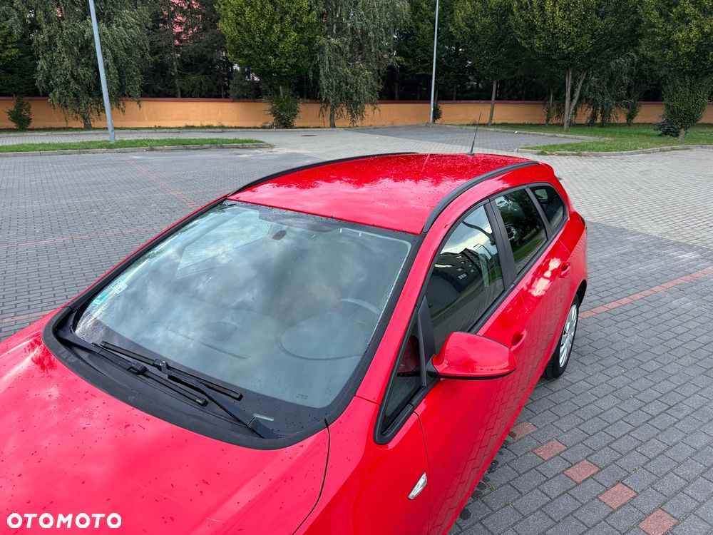 Opel Astra - 11