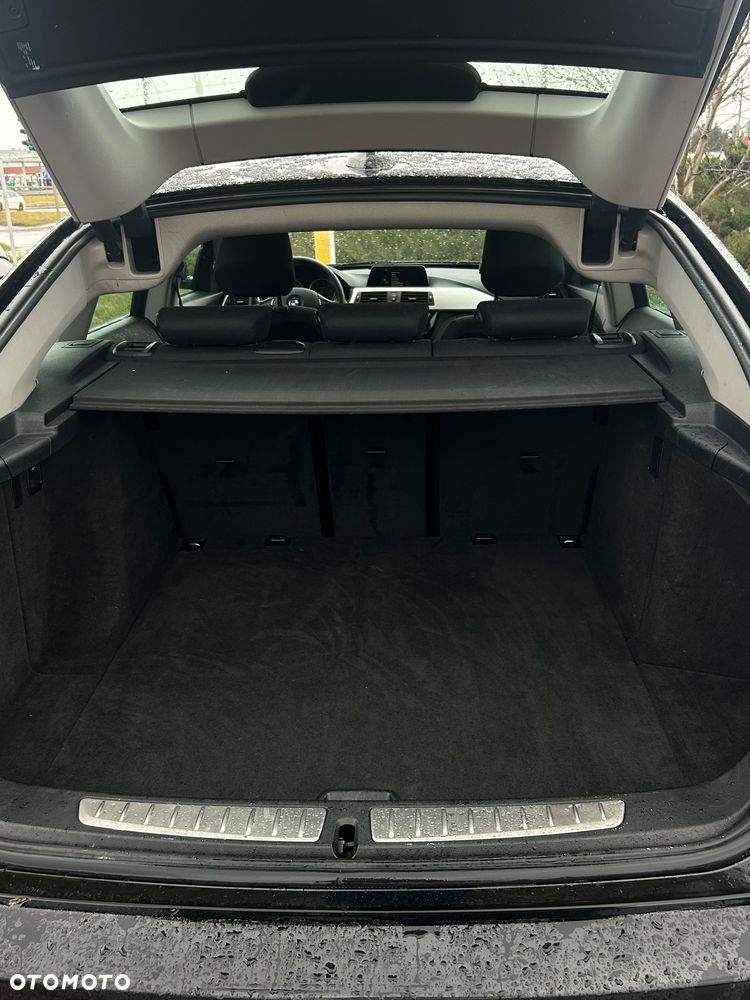 BMW Seria 3 318d - 18