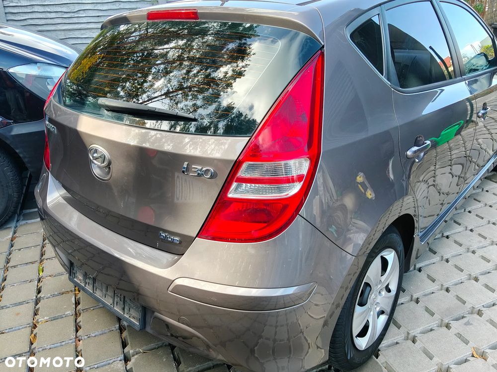 Hyundai i30 - 12