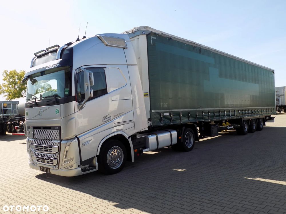 Krone Mega Liner - 3
