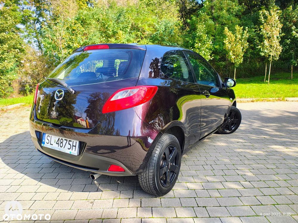 Mazda 2 1.3 Comfort - 7